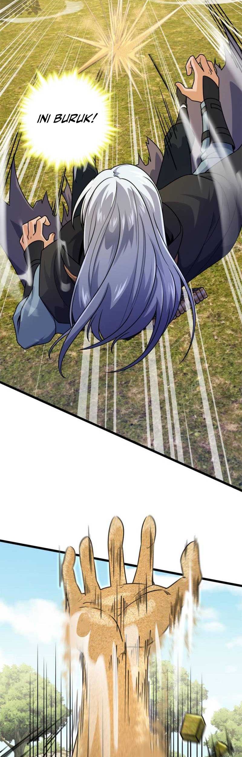 Spare Me, Great Lord! Chapter 604 Gambar 4