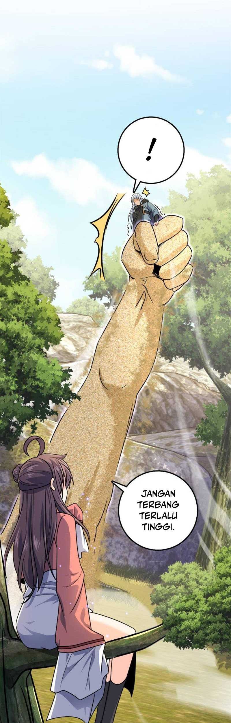 Spare Me, Great Lord! Chapter 604 Gambar 6