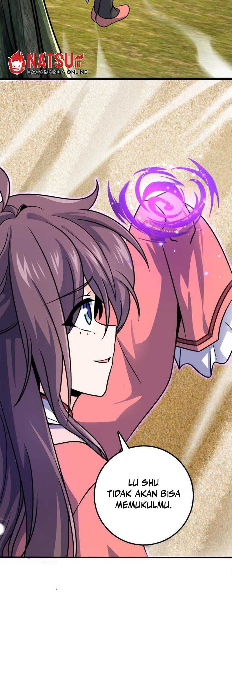 Spare Me, Great Lord! Chapter 604 Gambar 7