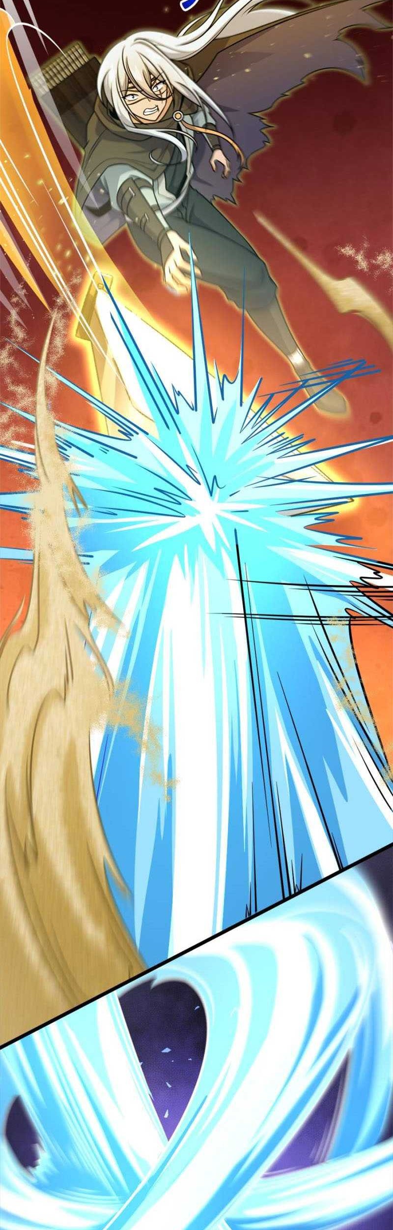 Spare Me, Great Lord! Chapter 604 Gambar 9