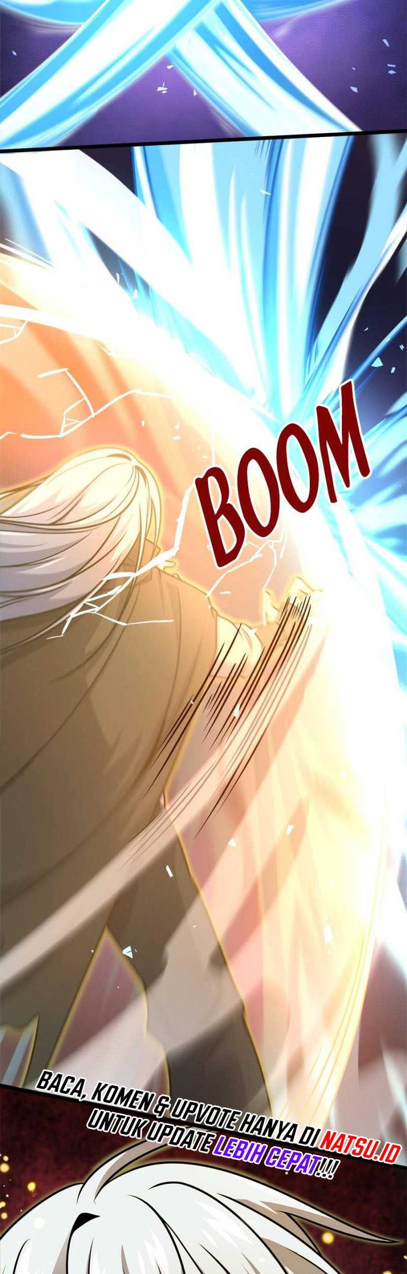 Spare Me, Great Lord! Chapter 604 Gambar 10