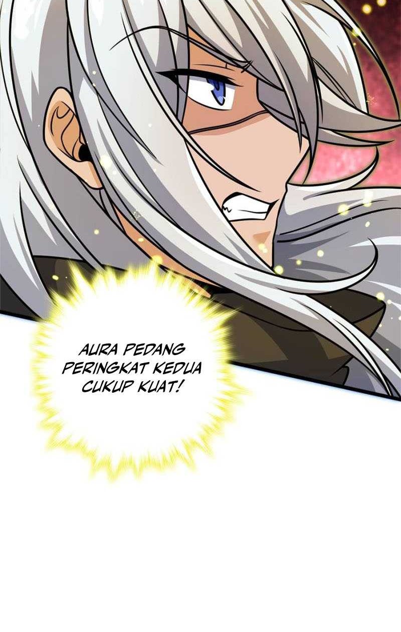 Spare Me, Great Lord! Chapter 604 Gambar 11