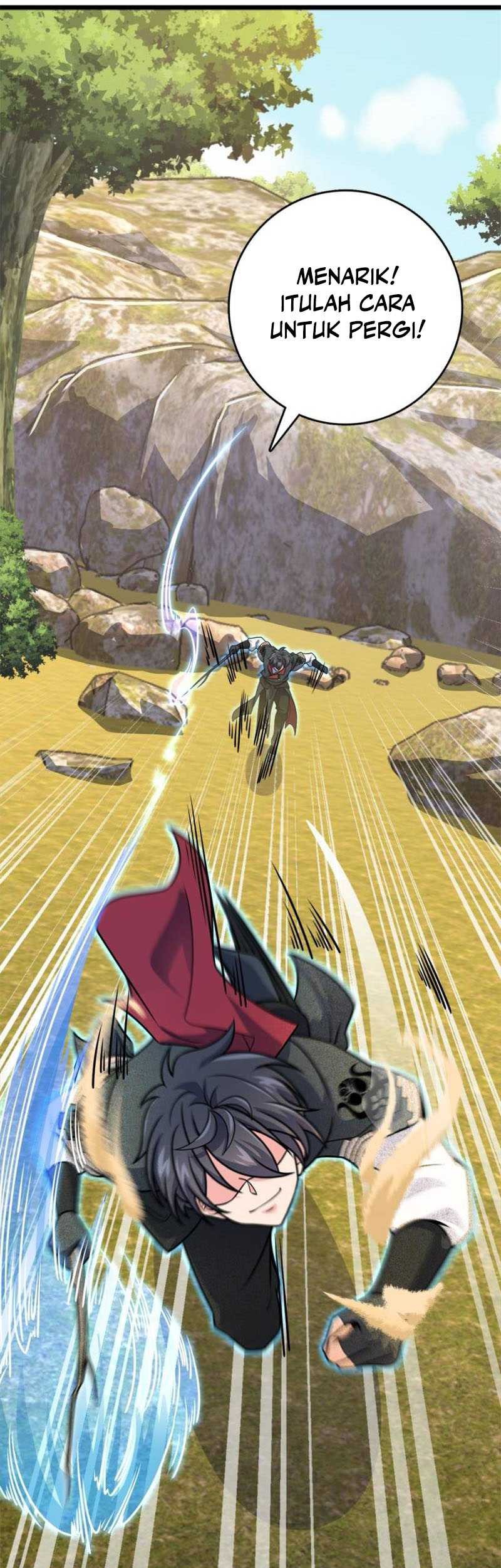 Spare Me, Great Lord! Chapter 604 Gambar 12