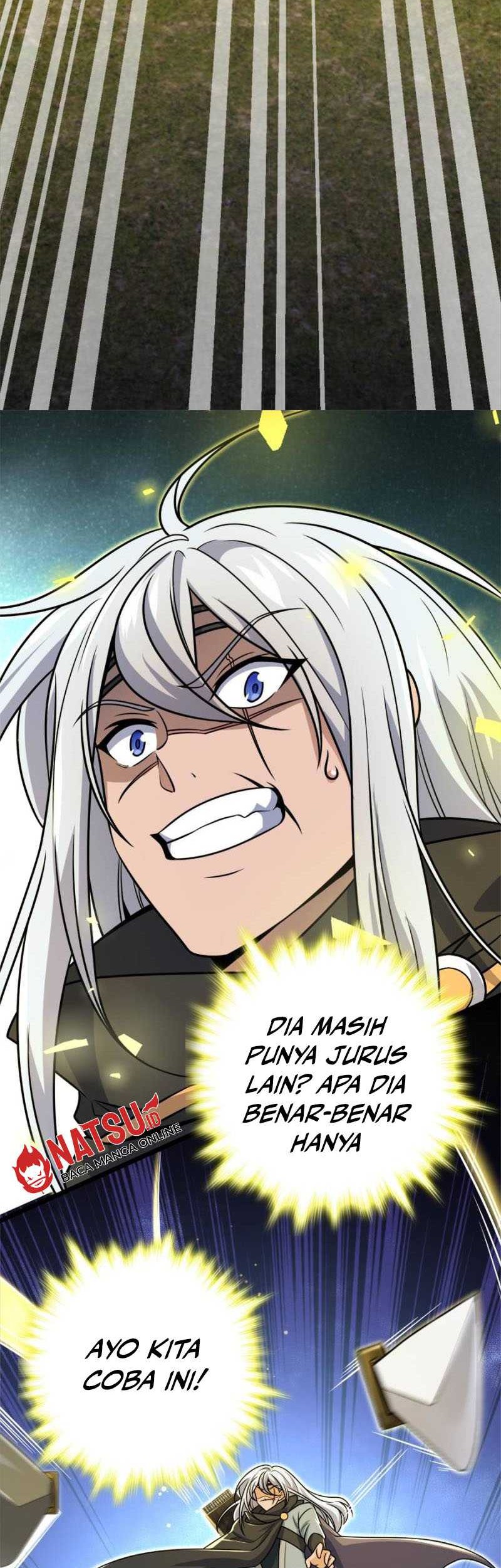 Spare Me, Great Lord! Chapter 604 Gambar 13