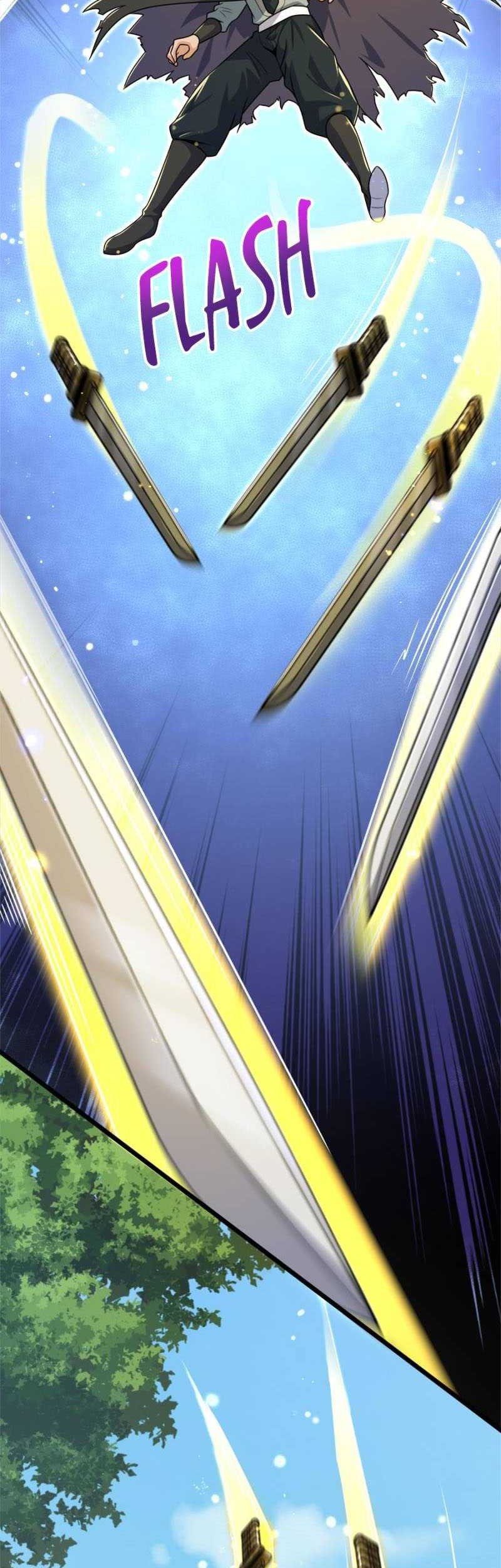 Spare Me, Great Lord! Chapter 604 Gambar 14