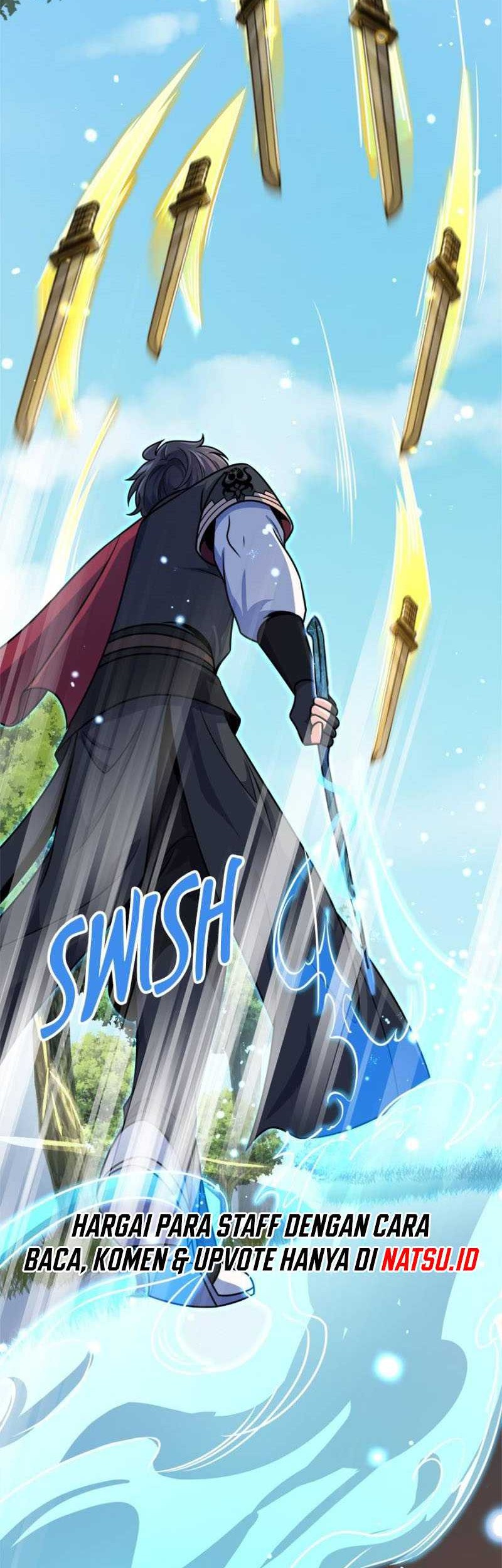 Spare Me, Great Lord! Chapter 604 Gambar 15