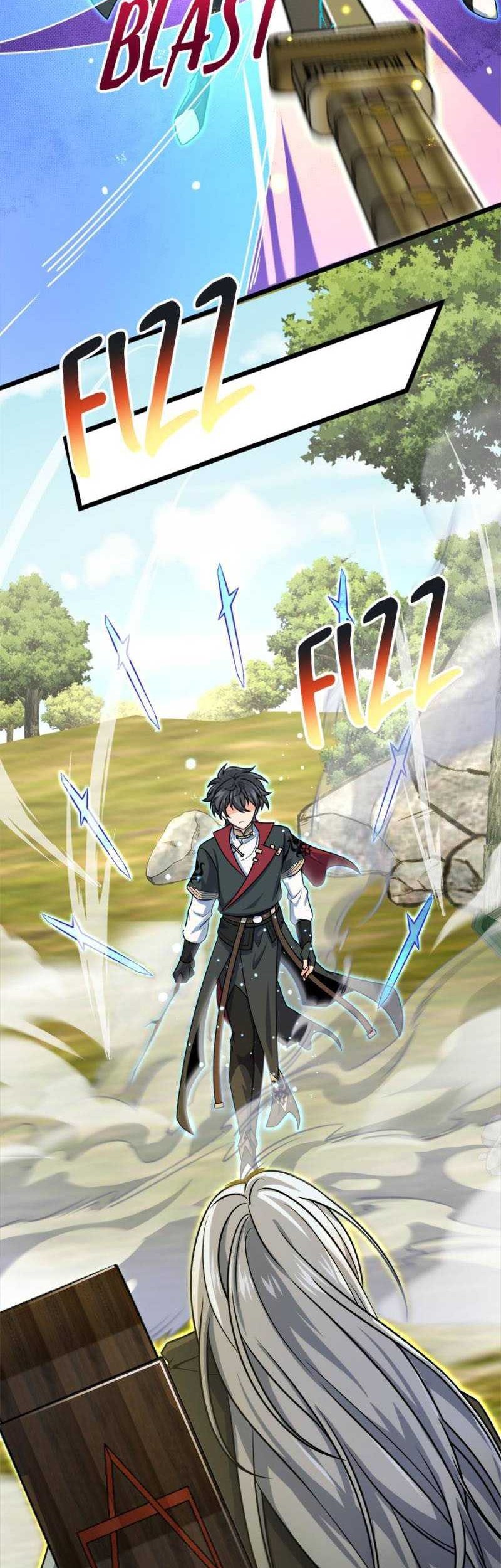 Spare Me, Great Lord! Chapter 604 Gambar 17