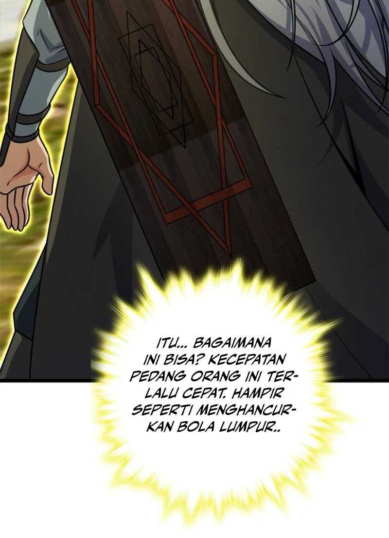 Spare Me, Great Lord! Chapter 604 Gambar 18