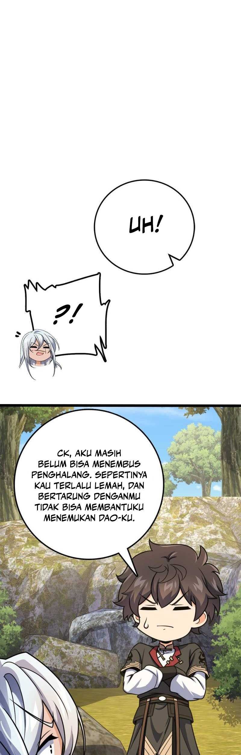 Spare Me, Great Lord! Chapter 604 Gambar 19