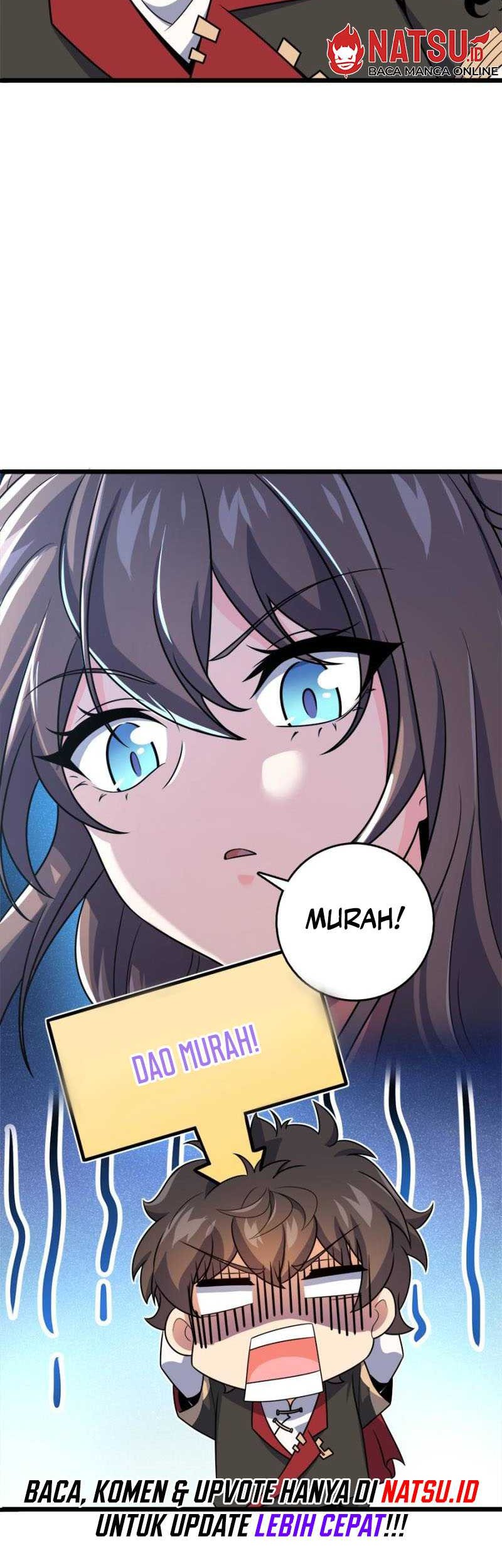 Spare Me, Great Lord! Chapter 604 Gambar 21