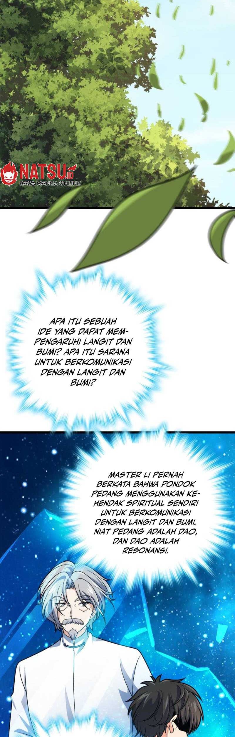 Spare Me, Great Lord! Chapter 604 Gambar 25