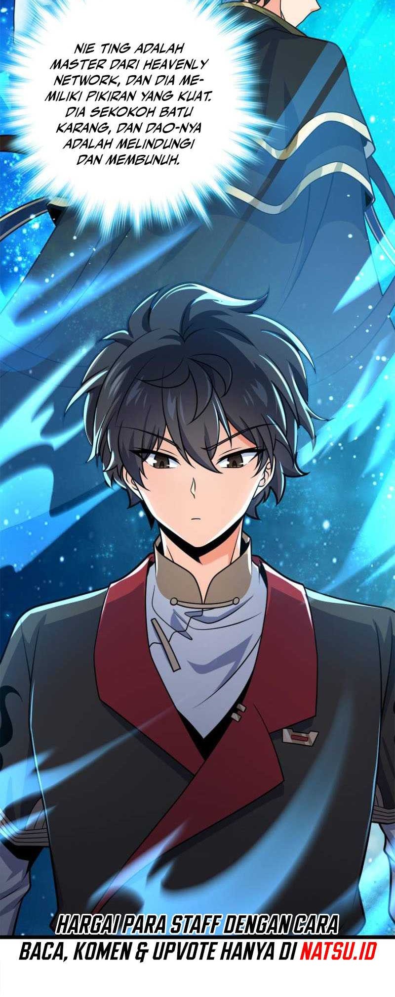 Spare Me, Great Lord! Chapter 604 Gambar 26