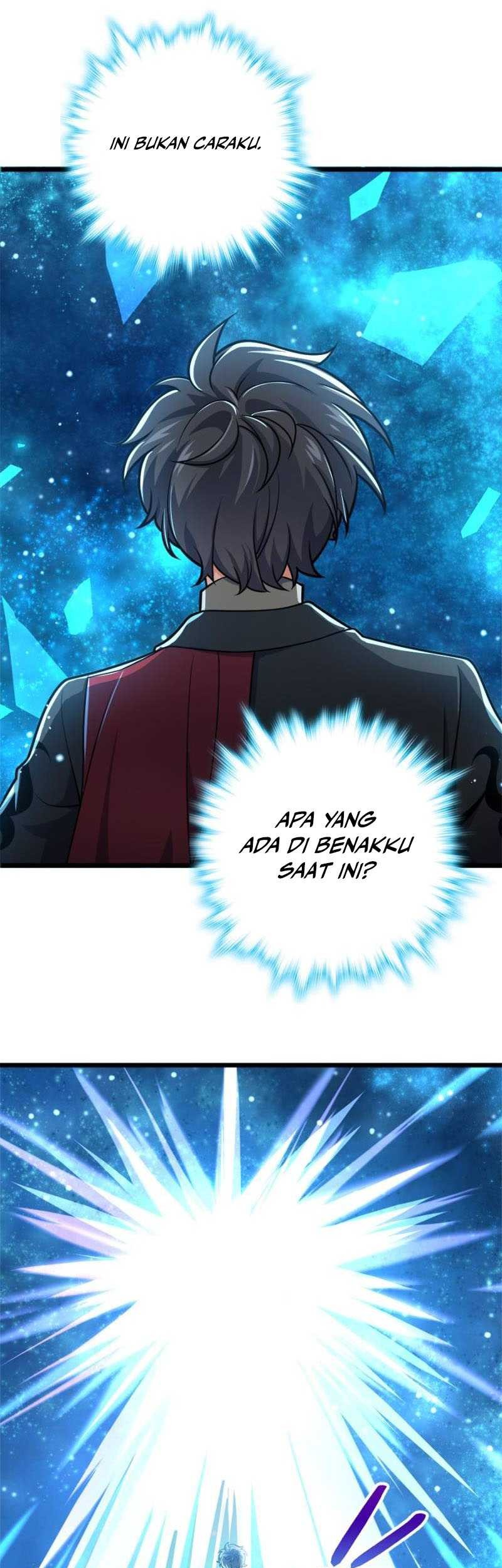 Spare Me, Great Lord! Chapter 604 Gambar 27