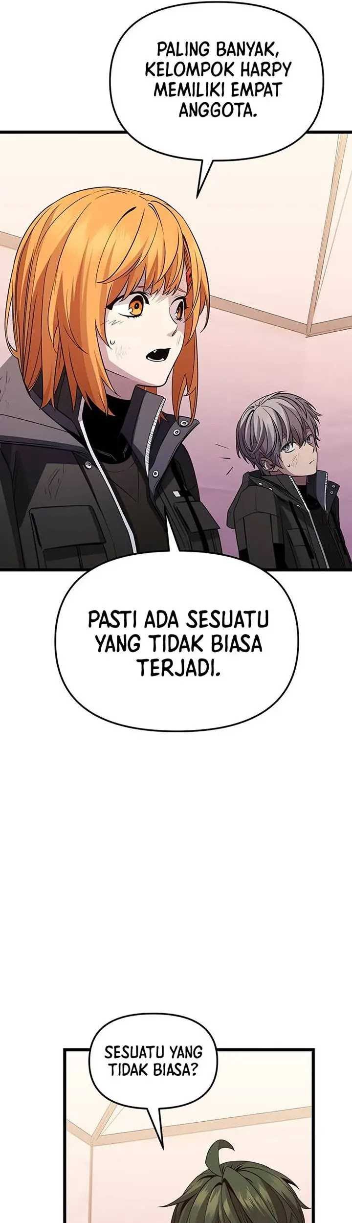 I Obtained a Mythic Item Chapter 113 Gambar 46