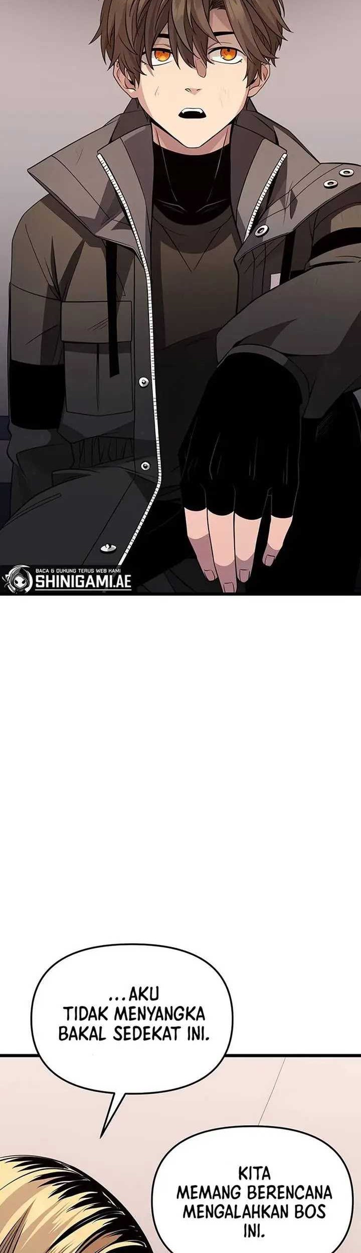 I Obtained a Mythic Item Chapter 113 Gambar 51