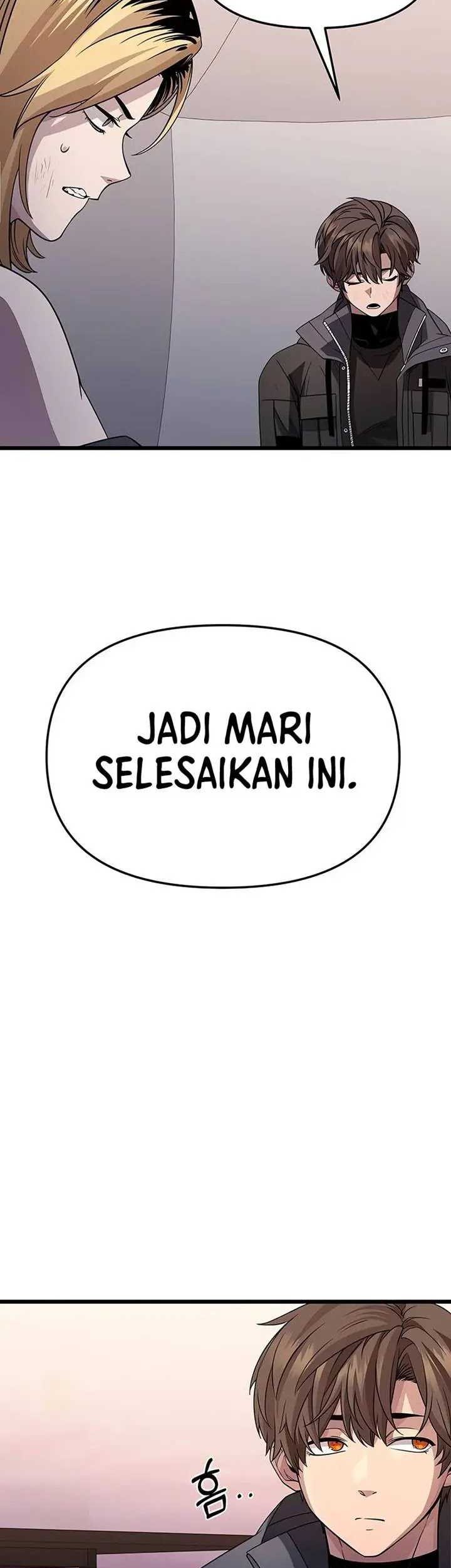 I Obtained a Mythic Item Chapter 113 Gambar 52