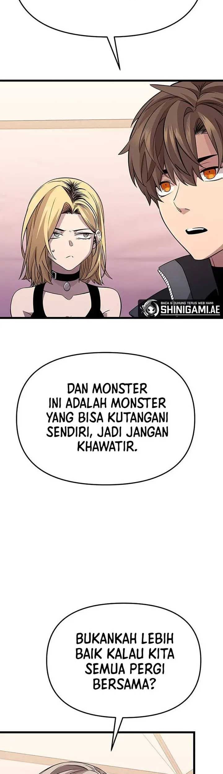 I Obtained a Mythic Item Chapter 113 Gambar 55