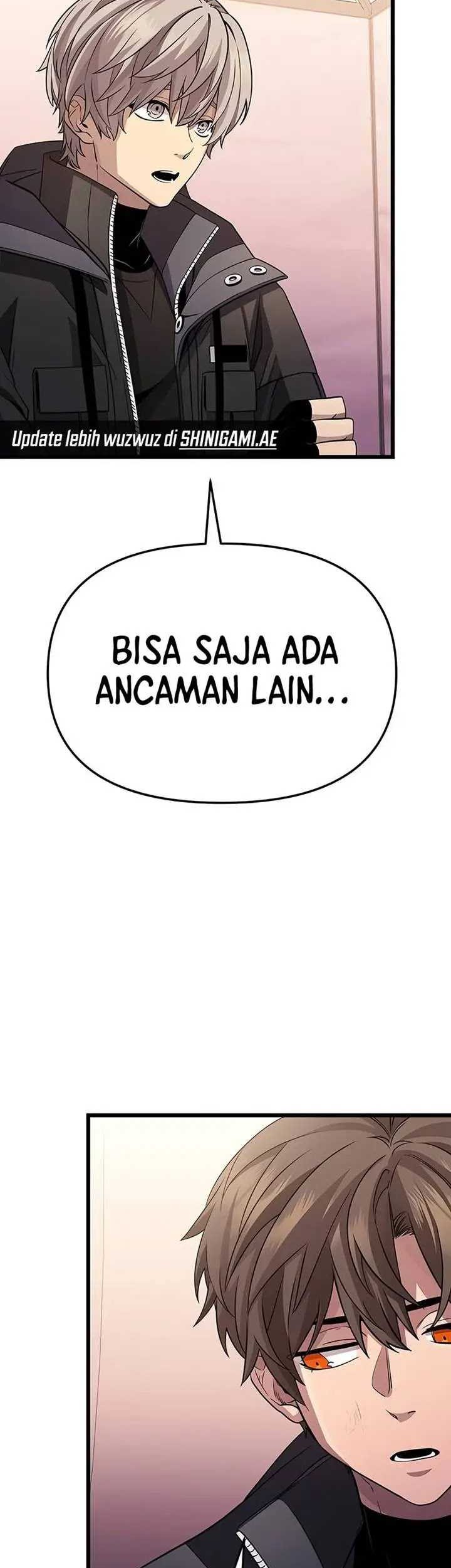 I Obtained a Mythic Item Chapter 113 Gambar 56