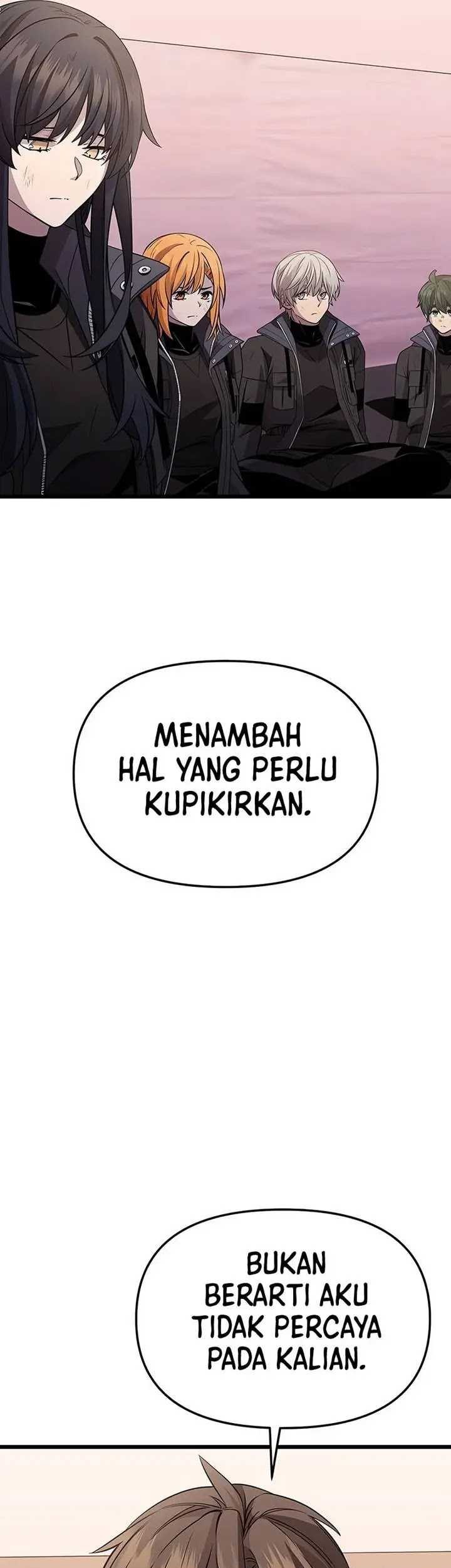 I Obtained a Mythic Item Chapter 113 Gambar 58