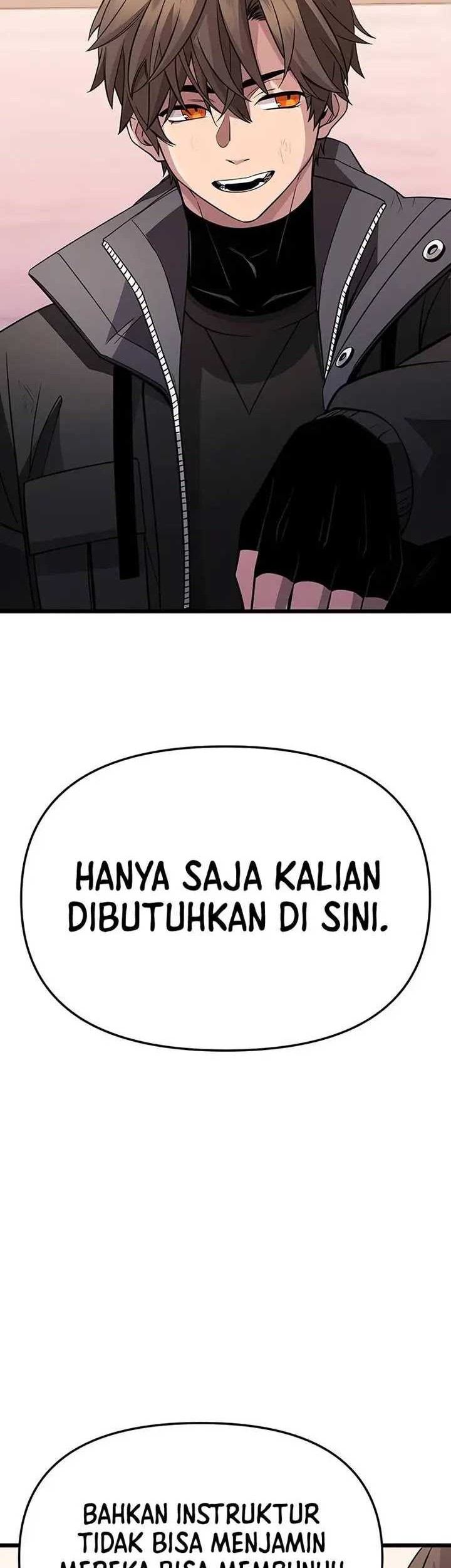 I Obtained a Mythic Item Chapter 113 Gambar 59