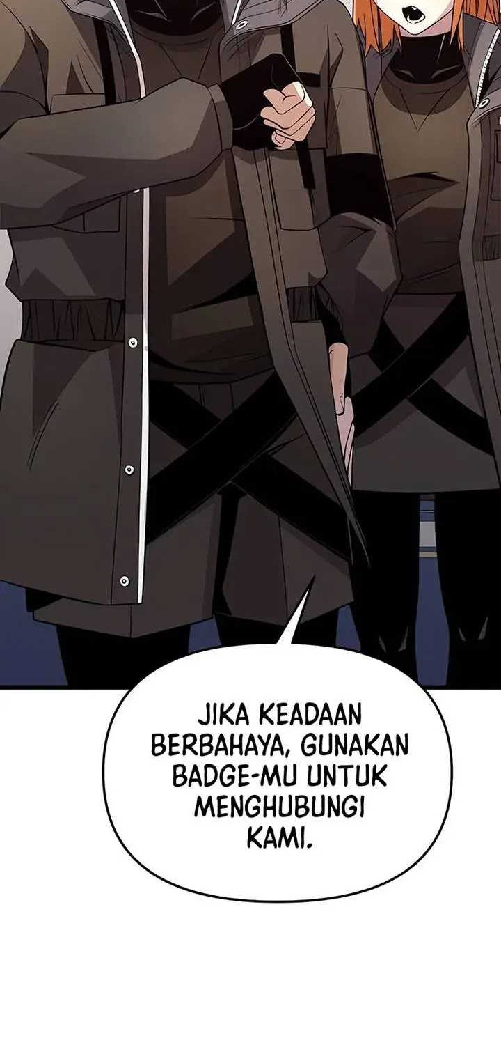 I Obtained a Mythic Item Chapter 113 Gambar 65