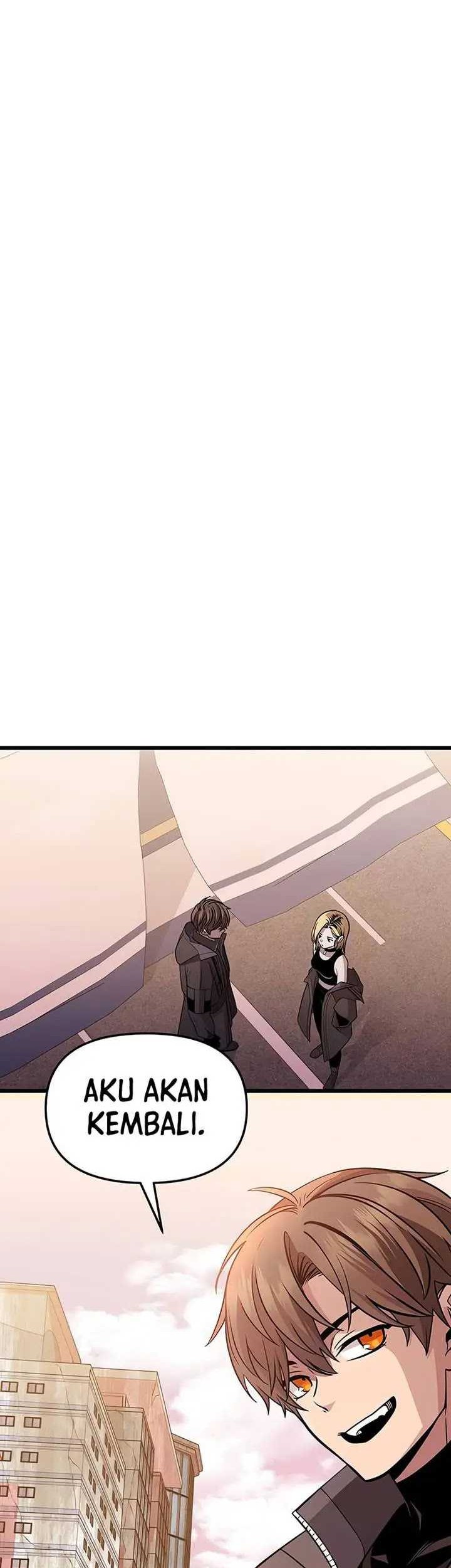 I Obtained a Mythic Item Chapter 113 Gambar 63