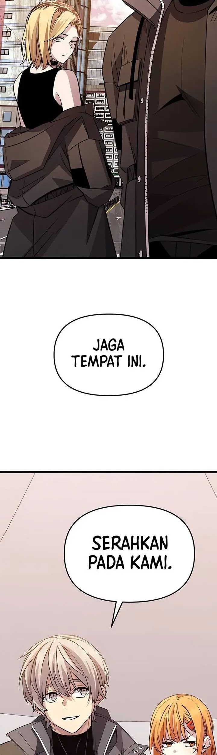 I Obtained a Mythic Item Chapter 113 Gambar 64