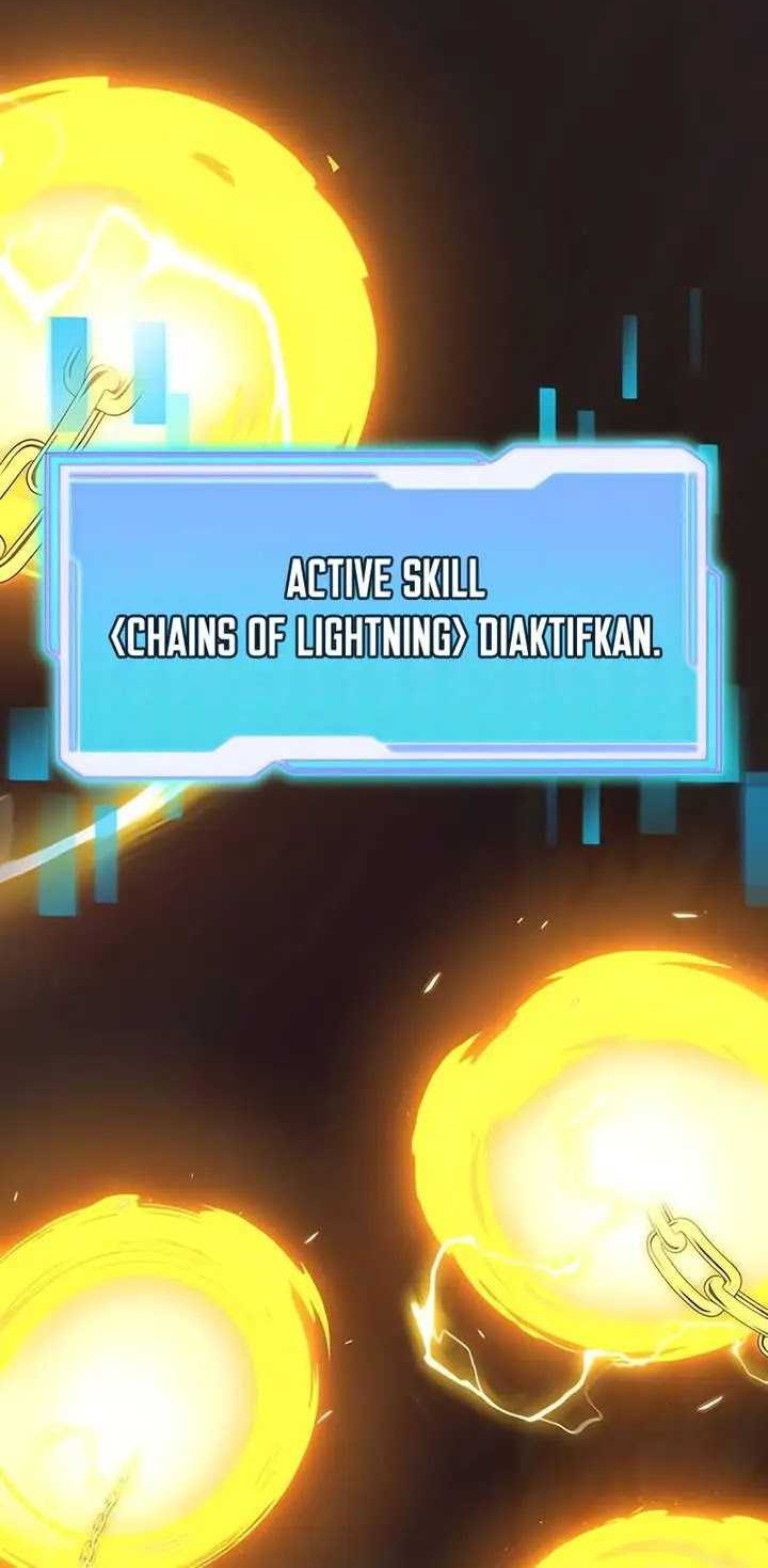 I Obtained a Mythic Item Chapter 113 Gambar 69