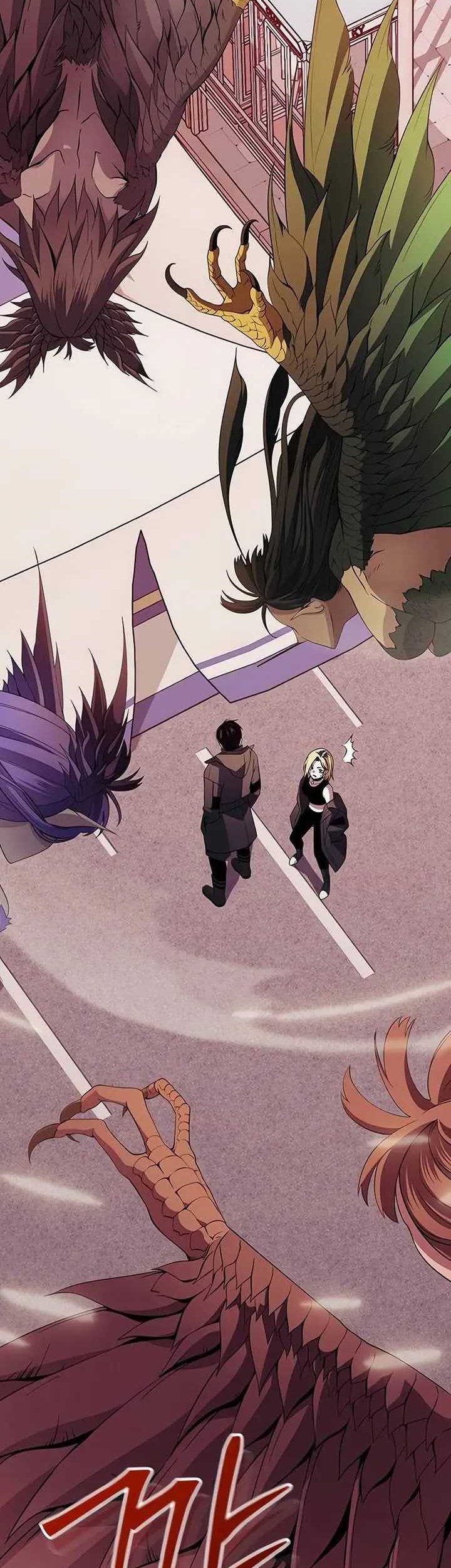 I Obtained a Mythic Item Chapter 113 Gambar 67