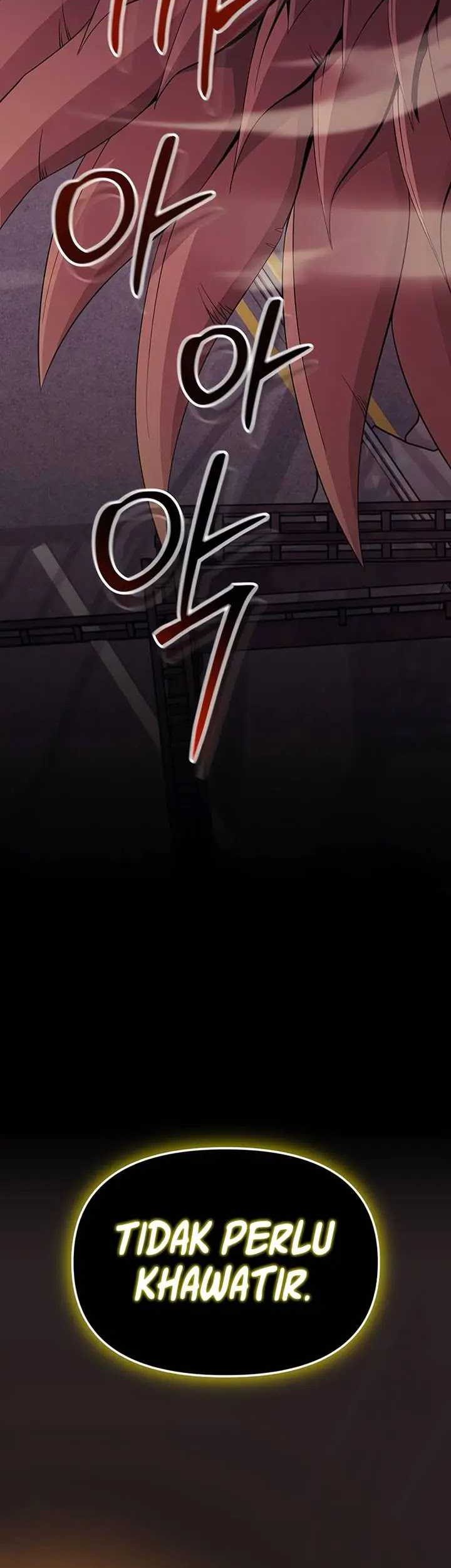 I Obtained a Mythic Item Chapter 113 Gambar 68