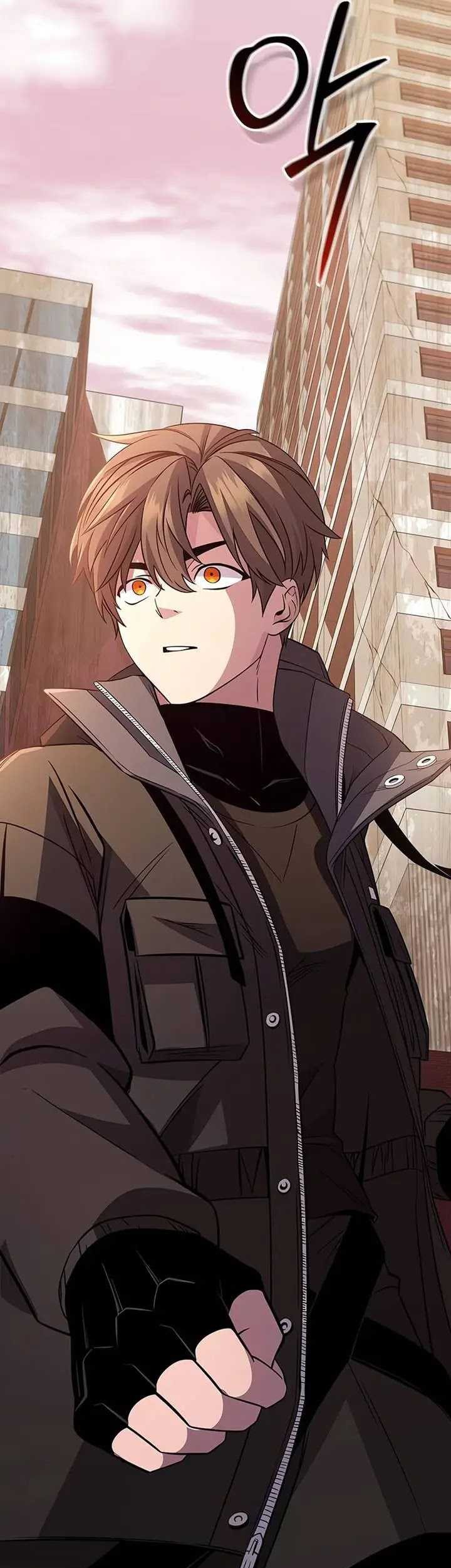 I Obtained a Mythic Item Chapter 113 Gambar 32