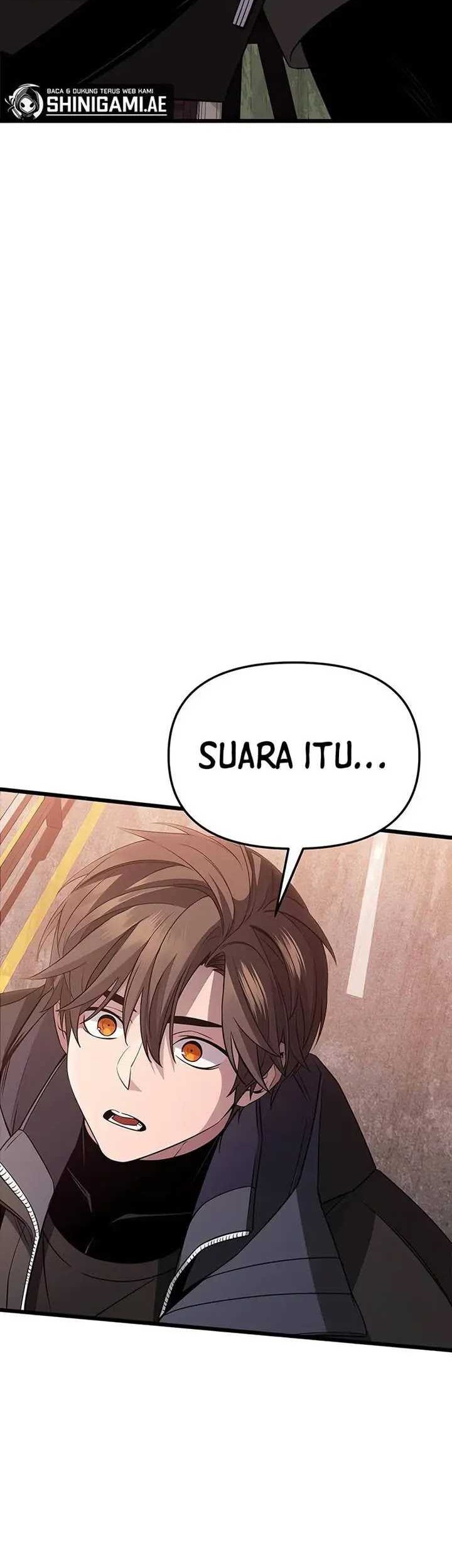 I Obtained a Mythic Item Chapter 113 Gambar 33