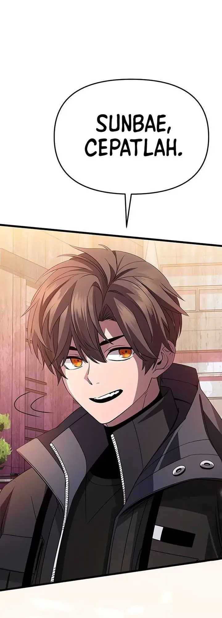 I Obtained a Mythic Item Chapter 113 Gambar 34