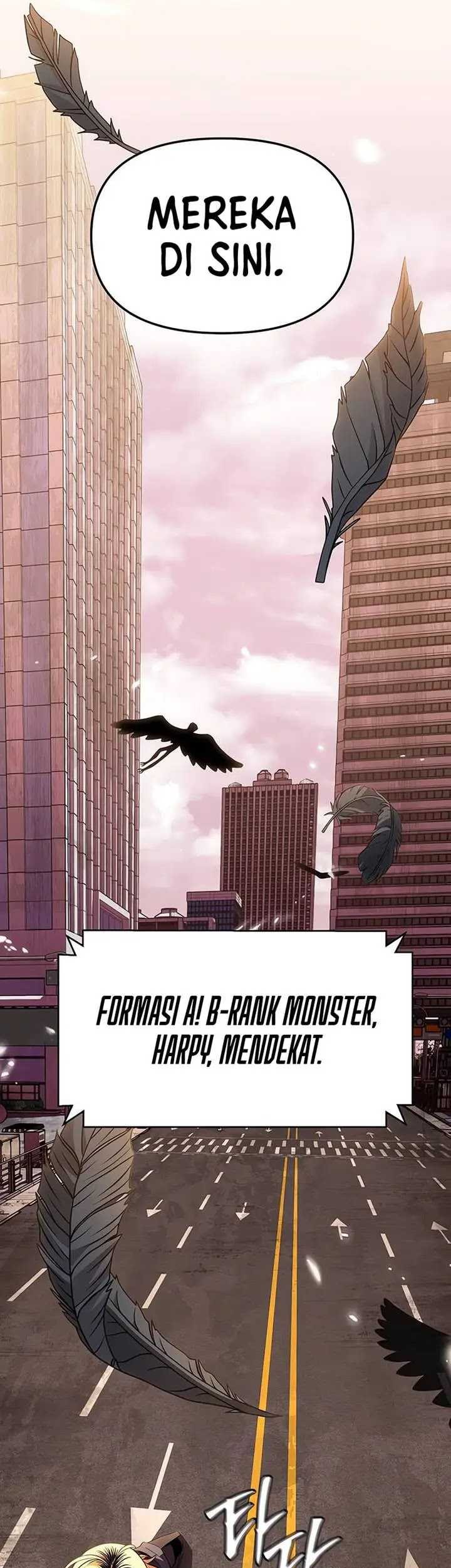 I Obtained a Mythic Item Chapter 113 Gambar 35