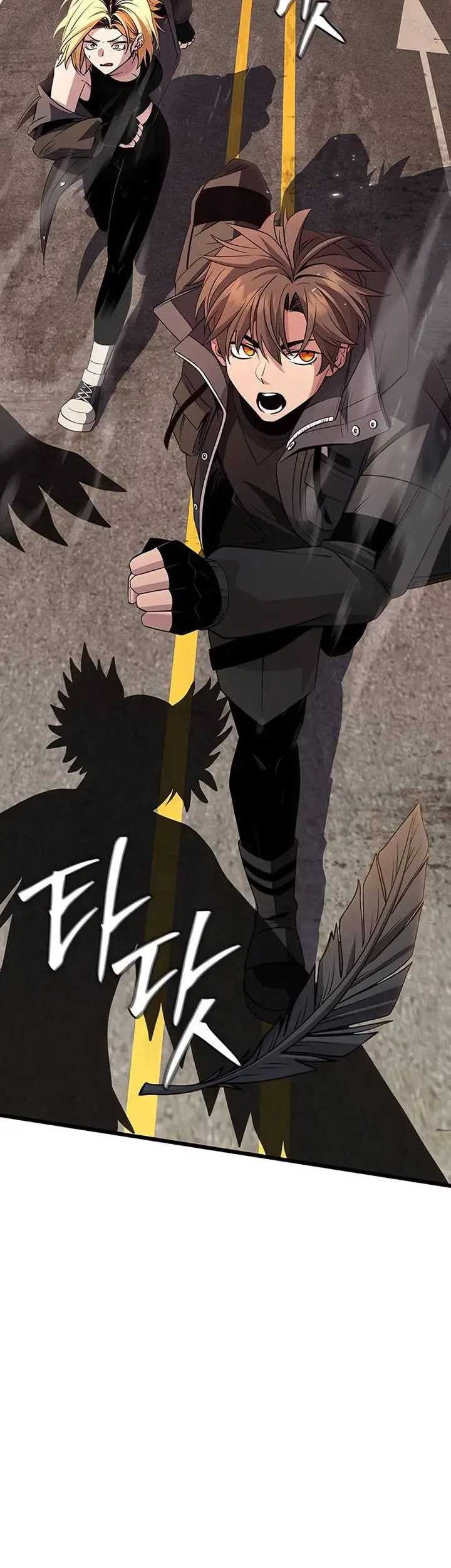 I Obtained a Mythic Item Chapter 113 Gambar 36