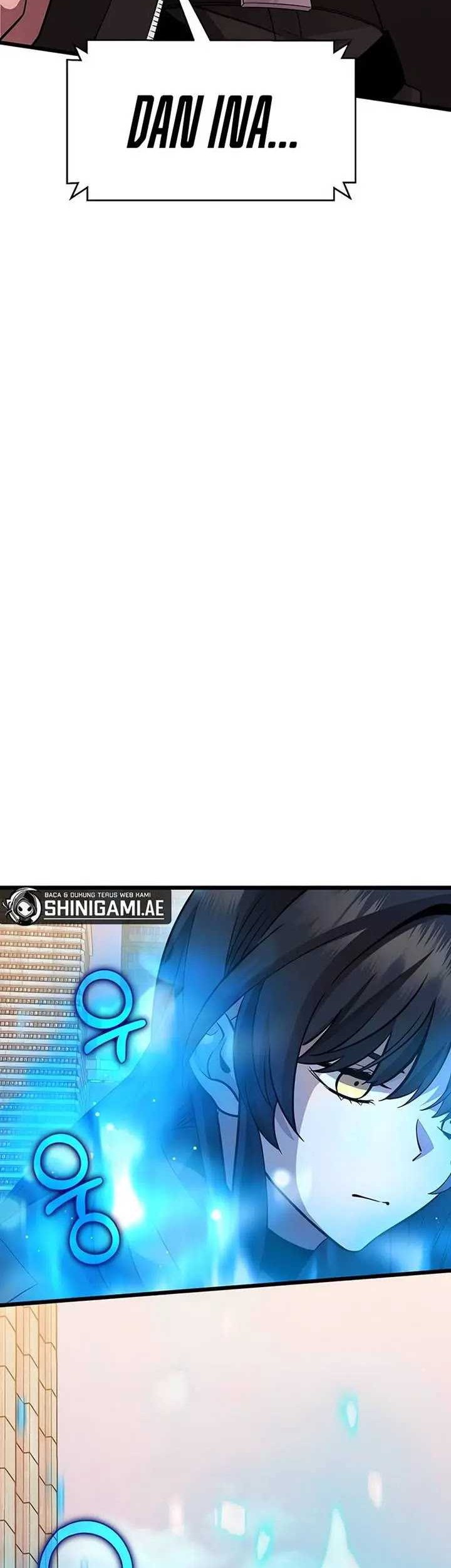 I Obtained a Mythic Item Chapter 113 Gambar 39