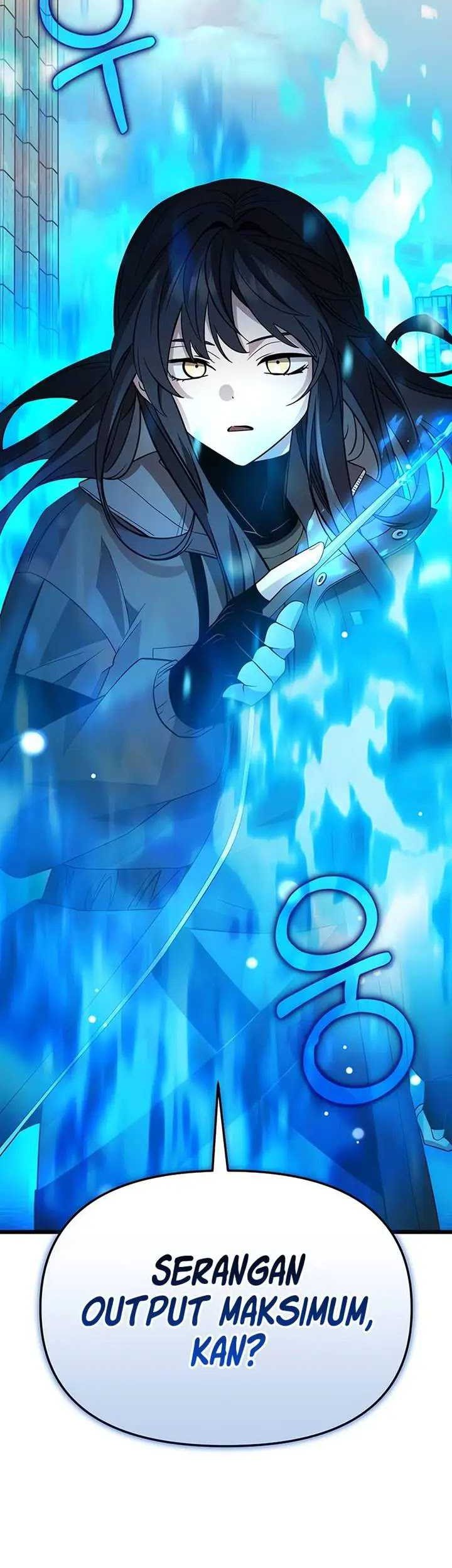 I Obtained a Mythic Item Chapter 113 Gambar 40