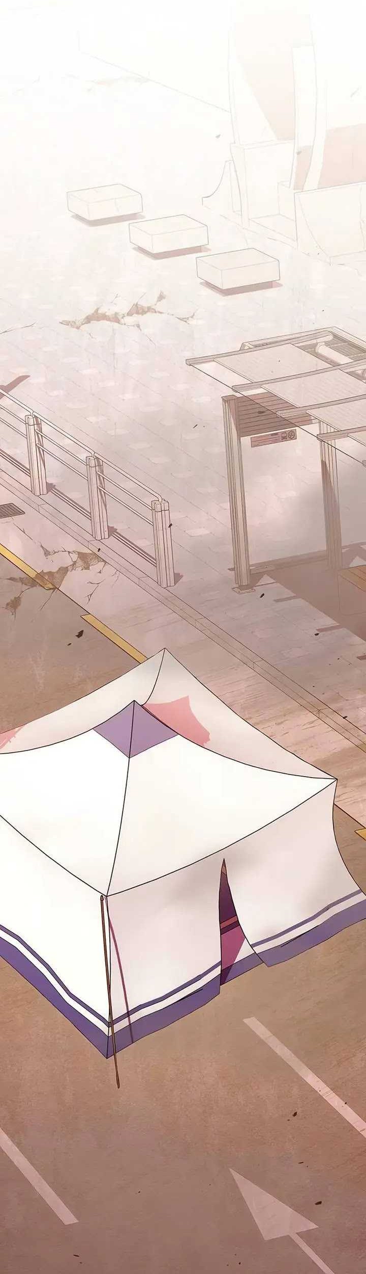 I Obtained a Mythic Item Chapter 113 Gambar 43