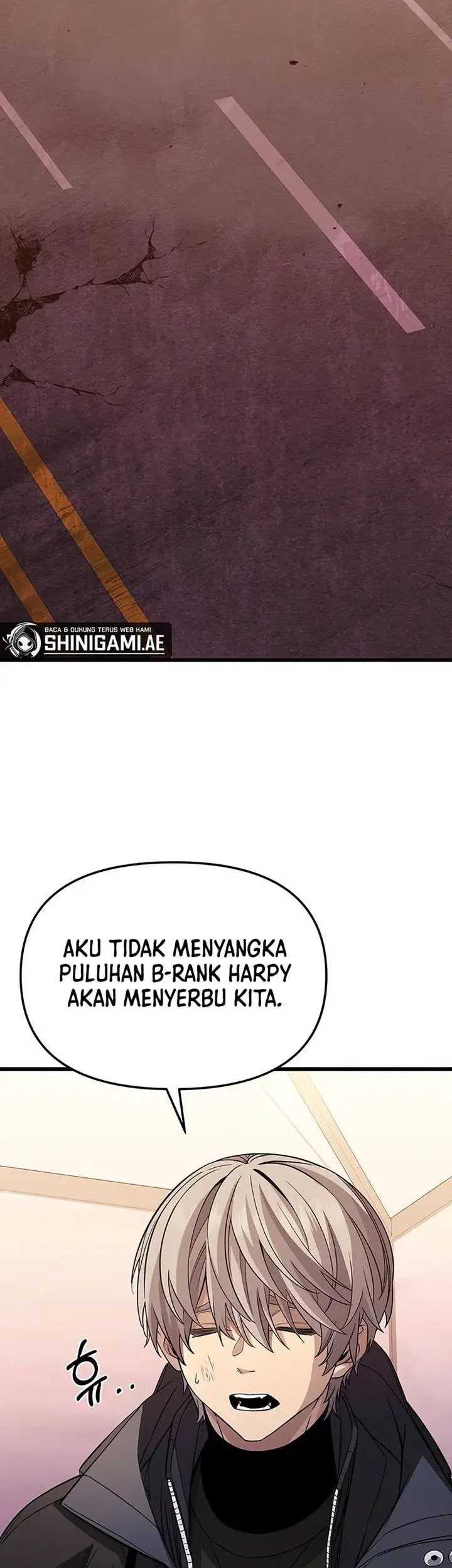 I Obtained a Mythic Item Chapter 113 Gambar 44