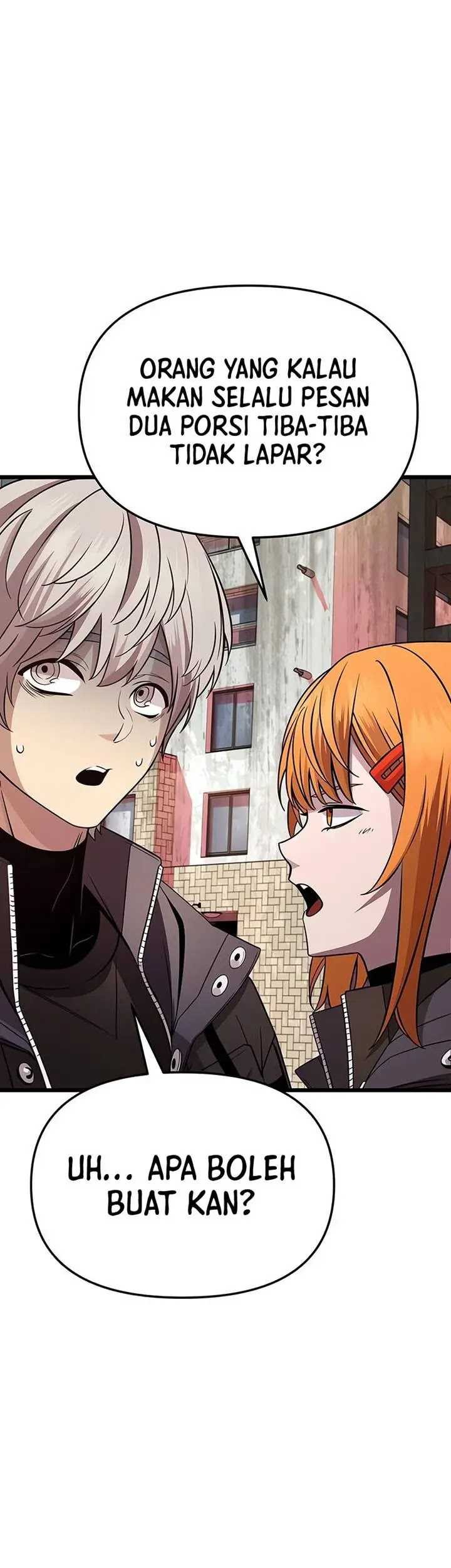 I Obtained a Mythic Item Chapter 113 Gambar 6