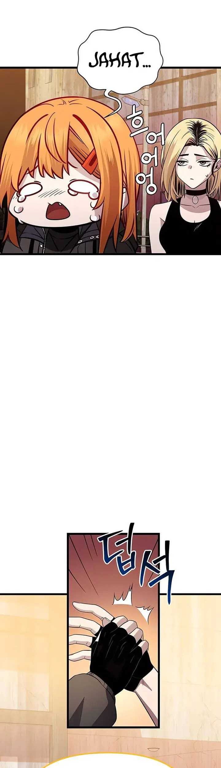 I Obtained a Mythic Item Chapter 113 Gambar 7