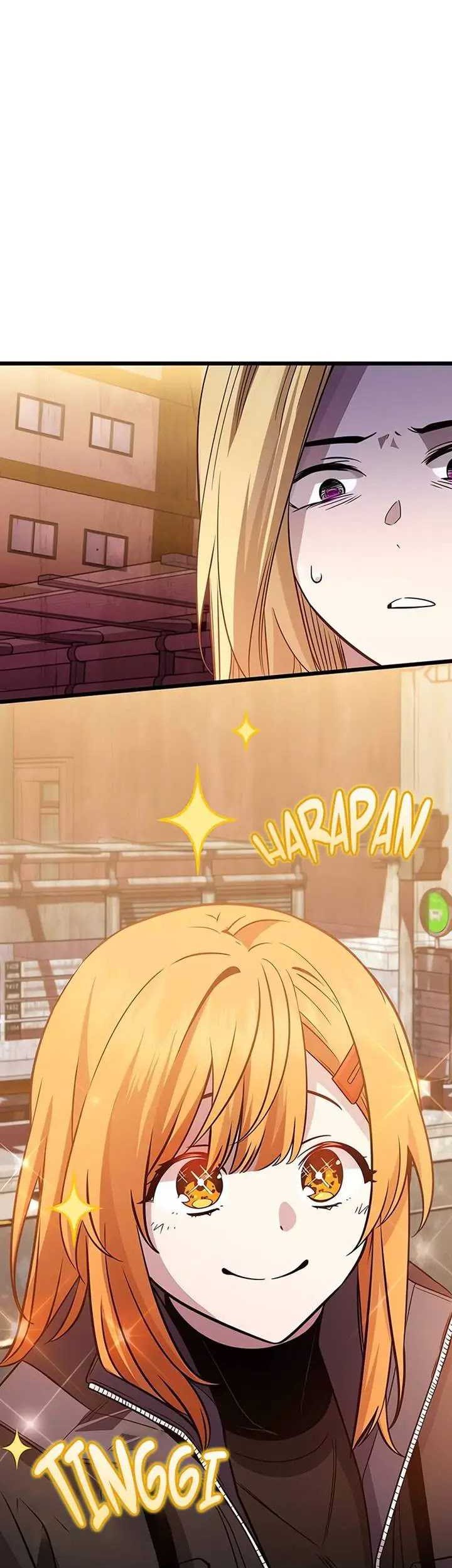 I Obtained a Mythic Item Chapter 113 Gambar 12