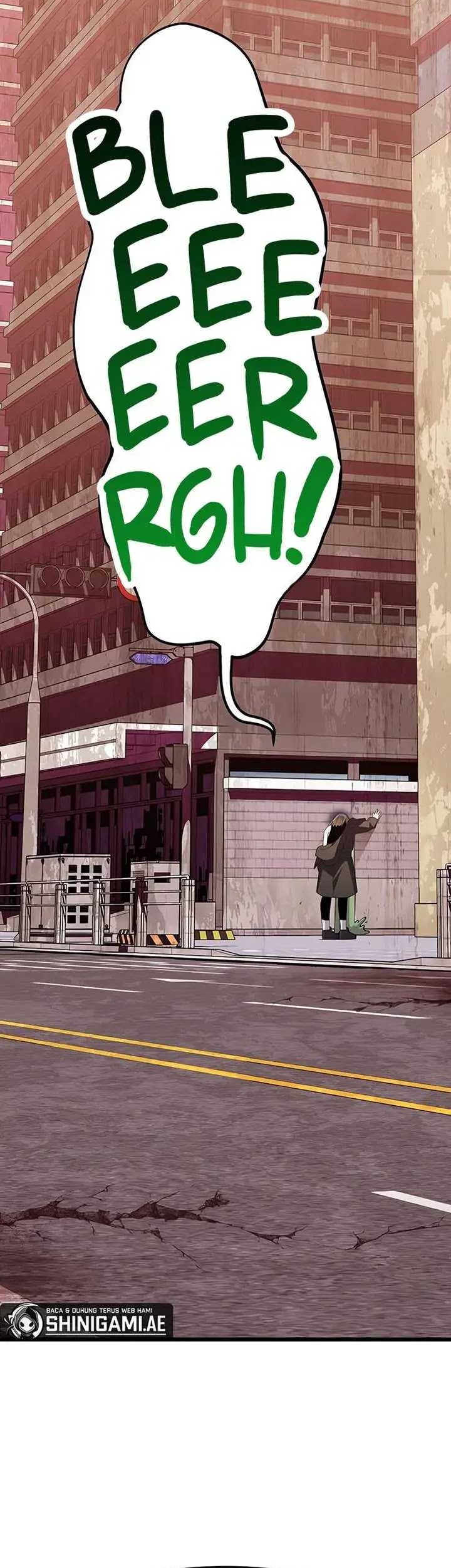 I Obtained a Mythic Item Chapter 113 Gambar 16