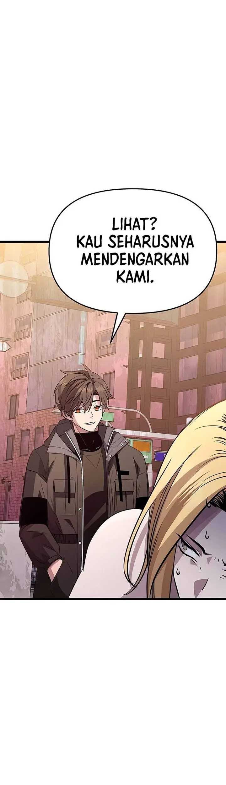 I Obtained a Mythic Item Chapter 113 Gambar 18