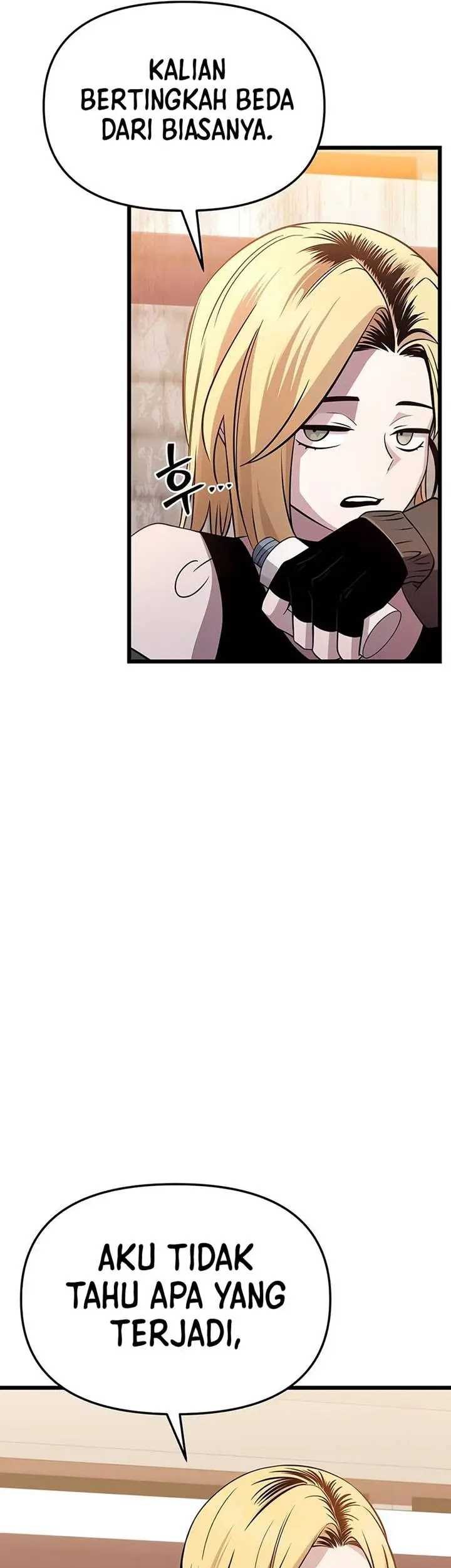 I Obtained a Mythic Item Chapter 113 Gambar 22