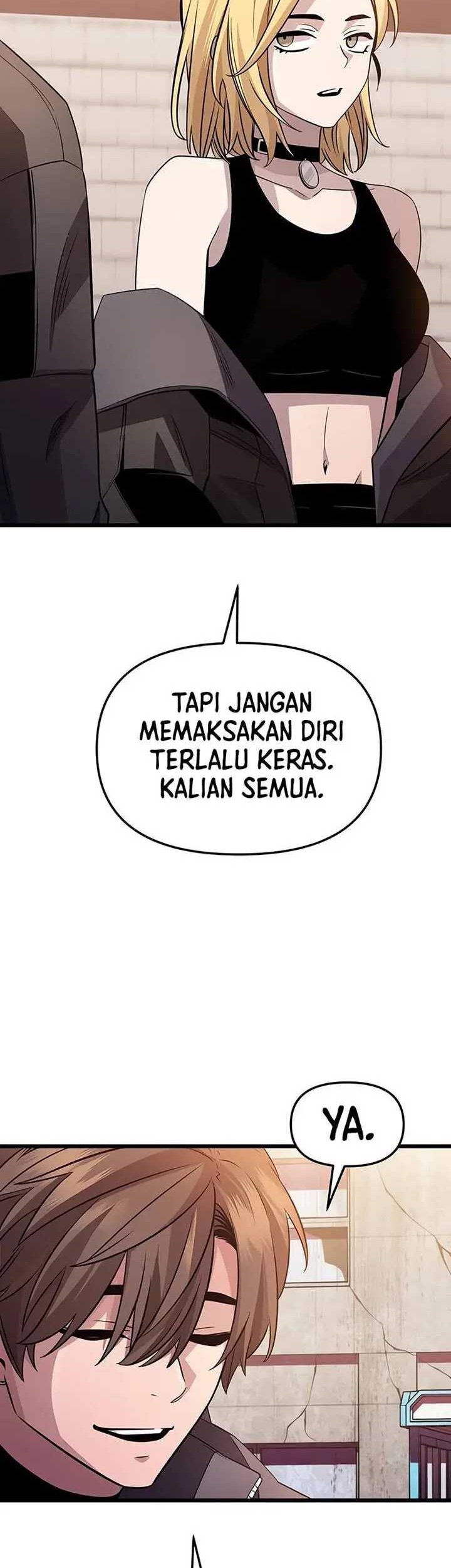 I Obtained a Mythic Item Chapter 113 Gambar 23