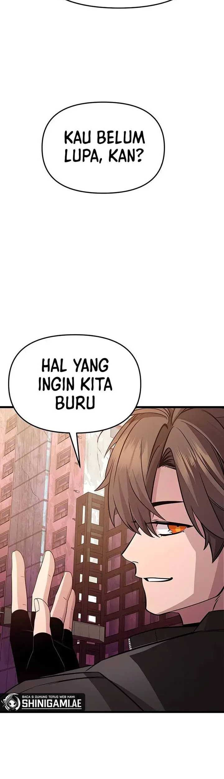 I Obtained a Mythic Item Chapter 113 Gambar 27