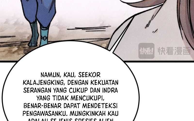 All Hail the Sect Leader Chapter 388 Gambar 19