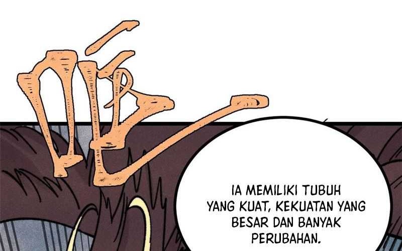 All Hail the Sect Leader Chapter 388 Gambar 44