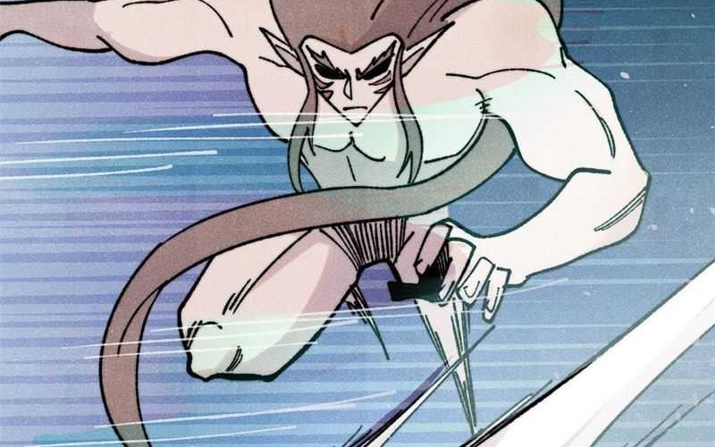 All Hail the Sect Leader Chapter 388 Gambar 52